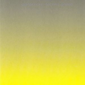 Porter Ricks《Anthrazite 6》歌词歌曲LRC下载