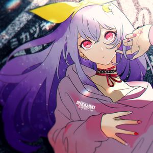 ミカヅキ BIGWAVE《潮風バイパス》歌词歌曲LRC下载