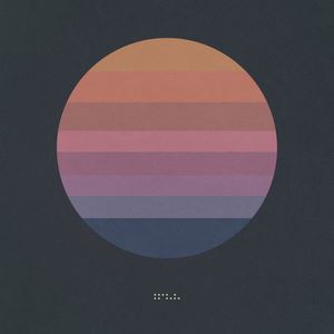 Tycho《L》歌词歌曲LRC下载
