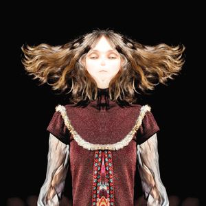 Juana Molina《Lo Dejamos》歌词