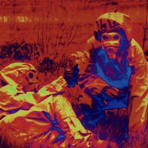 Margari's Kid《admire the distance》歌词歌曲LRC下载