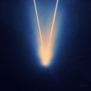 Daniel Avery《Into The Voice Of Stillness》歌词歌曲LRC下载