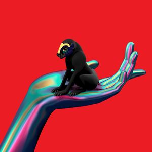 SBTRKT《Wonder Where We Land》歌词歌曲LRC下载
