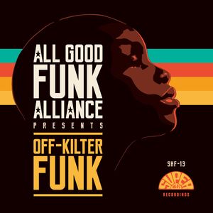 All Good Funk Alliance《On-Kilter》歌词歌曲LRC下载