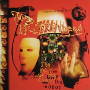 Buckethead《Flying Guillotine》歌词