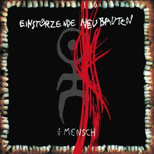 Einstürzende Neubauten《Sand》歌词