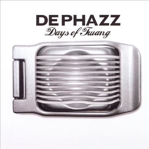 De-Phazz《My Society》歌词