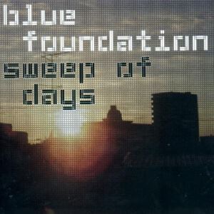 Blue Foundation《Shine》歌词