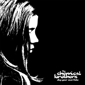 The Chemical Brothers《The Private Psychedelic Reel》歌词