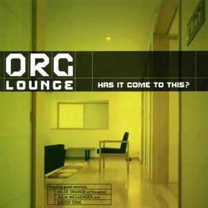 ORG Lounge《Soon》歌词