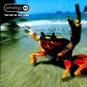 The Prodigy《Narayan》歌词歌曲LRC下载