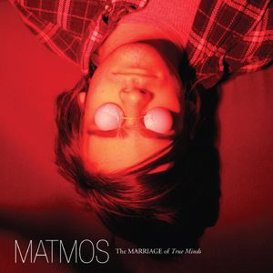 Matmos《Tunnel》歌词