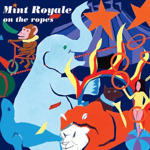 Mint Royale《Space Farm》歌词歌曲LRC下载