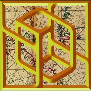 The Orb《Oxbow Lakes》歌词歌曲LRC下载