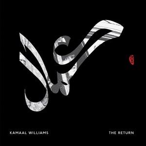 Kamaal Williams《Medina》歌词歌曲LRC下载