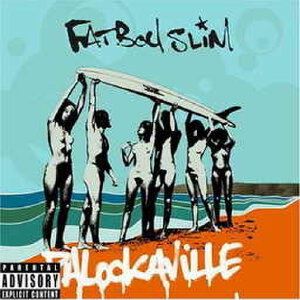 Fatboy Slim《Don't Let the Man Get You Down》歌词