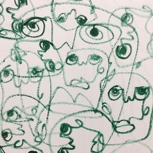 L3AF《Million Faces》歌词歌曲LRC下载