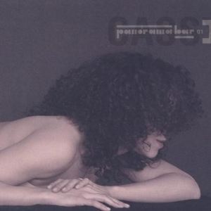 Cassy《Let's Go Deep》歌词