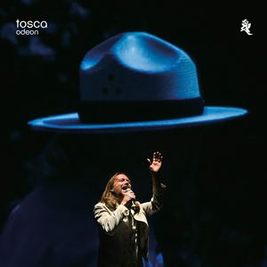 Tosca《Cavallo》歌词歌曲LRC下载