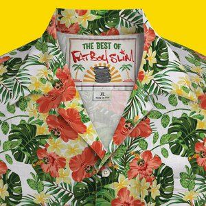 Fatboy Slim《Give the Po' Man a Break》歌词