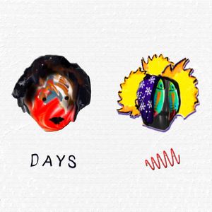 Earthly《Daemon》歌词歌曲LRC下载