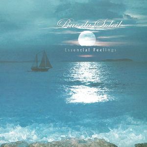 Rue du Soleil《Essential Feelings》歌词