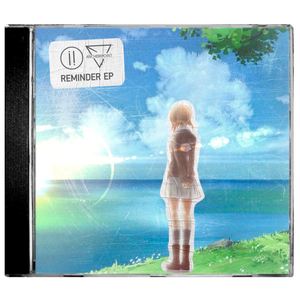 Shiiru《Reminder》歌词歌曲LRC下载