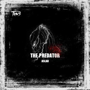 ASLAN《The Predator 铁血战士》歌词歌曲LRC下载