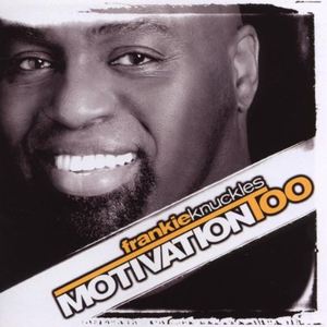 Frankie Knuckles《He Is the Joy [UBP Classic Dub]》歌词歌曲LRC下载