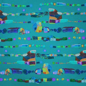 Little Dragon《Water (FKJ Remix)》歌词歌曲LRC下载