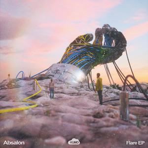 Absalon《Autumn feels》歌词歌曲LRC下载