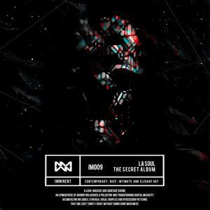 La Soul《Archangel》歌词歌曲LRC下载