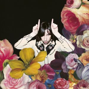 Primal Scream《2013》歌词歌曲LRC下载