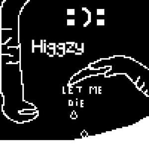 Higgzy《let me die.》歌词歌曲LRC下载