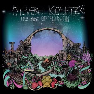 Oliver Koletzki《A Tribe Called Kotori》歌词歌曲LRC下载