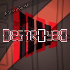 Destr0yed《The Seven Thunders》歌词歌曲LRC下载