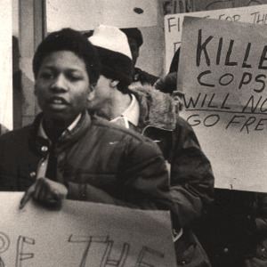 Cyborg R《New World Order》歌词