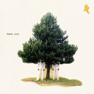 Tosca《Dave Dudley》歌词歌曲LRC下载