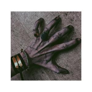 ZOMBIENICK《IF YOU SCREAM YOU'RE DEAD》歌词歌曲LRC下载