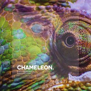 Boris Brejcha《Chameleon》歌词歌曲LRC下载