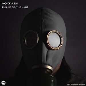VOXKASH《Push It To The Limit》歌词歌曲LRC下载