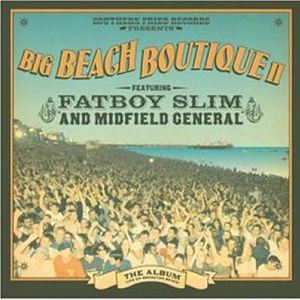 Fatboy Slim《Superstylin'》歌词