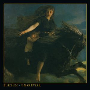 Burzum《Blóðstokkinn》歌词歌曲LRC下载
