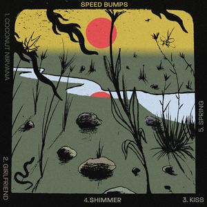 Dill《Shimmer》歌词歌曲LRC下载