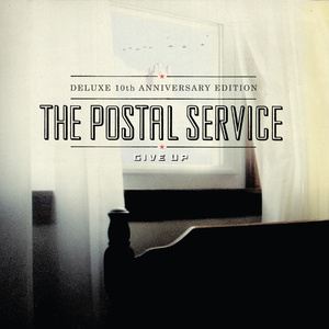 The Postal Service《Nothing Better》歌词歌曲LRC下载