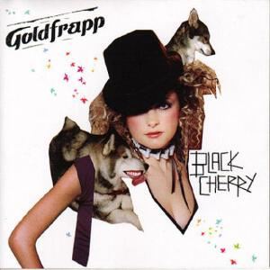 Goldfrapp《Gone to Earth》歌词歌曲LRC下载
