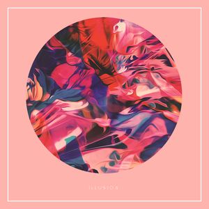 Jon.Z《illusion》歌词歌曲LRC下载