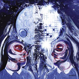The Orb《God's Mirrorball》歌词歌曲LRC下载