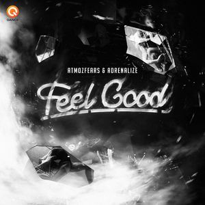 Atmozfears《Feel Good (Edit)》歌词歌曲LRC下载