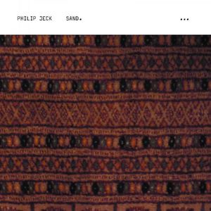 Philip Jeck《Chime Again》歌词歌曲LRC下载